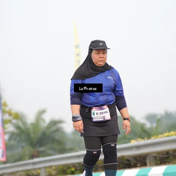 Runner Photo 7394003