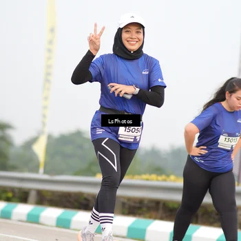 Runner Photo 7394004