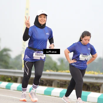 Runner Photo 7394005