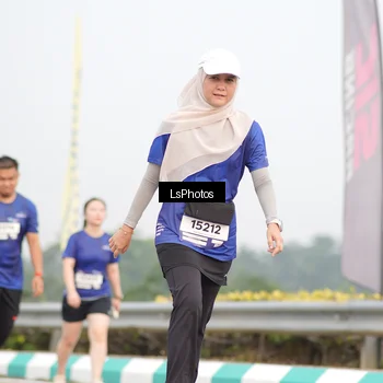 Runner Photo 7394014