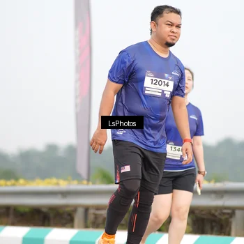 Runner Photo 7394021