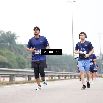 Runner Photo 7394029