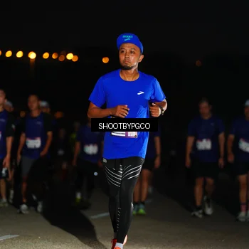 Runner Photo 7394046