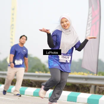 Runner Photo 7394064