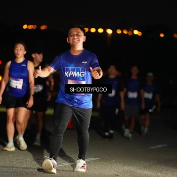 Runner Photo 7394068