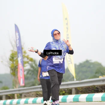 Runner Photo 7394069