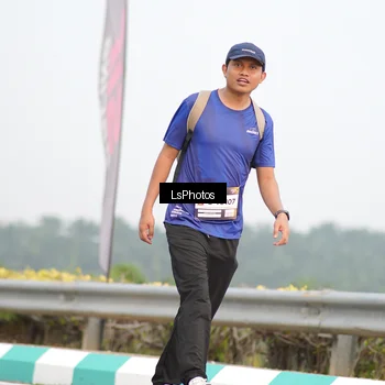 Runner Photo 7394070