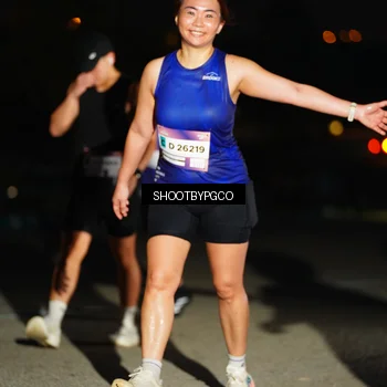 Runner Photo 7394073