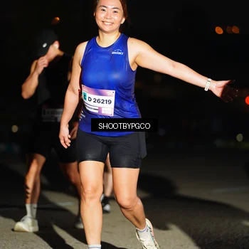 Runner Photo 7394074