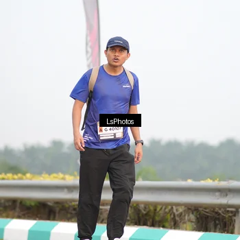 Runner Photo 7394082
