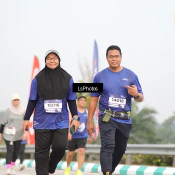 Runner Photo 7394086