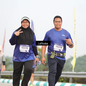 Runner Photo 7394093