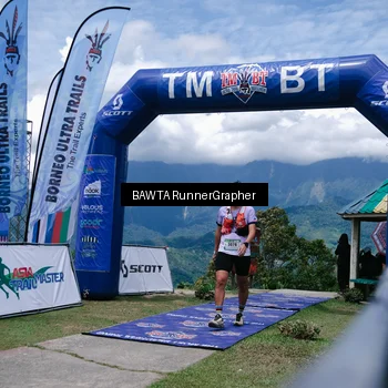 Runner Photo 73941