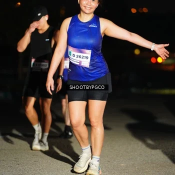 Runner Photo 7394100