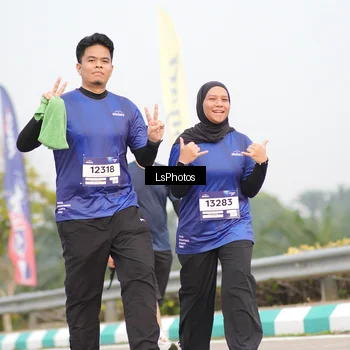 Runner Photo 7394117
