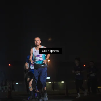 Runner Photo 7394128