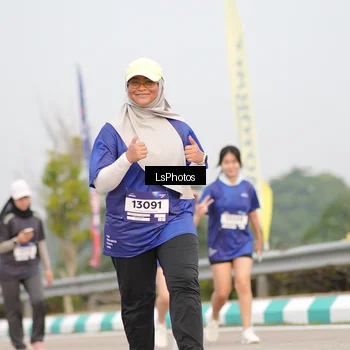 Runner Photo 7394133