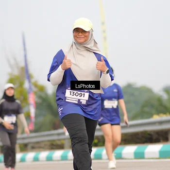Runner Photo 7394134