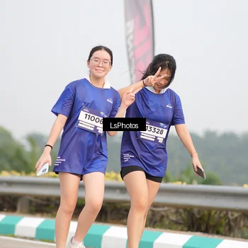 Runner Photo 7394142