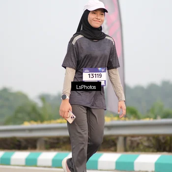 Runner Photo 7394151
