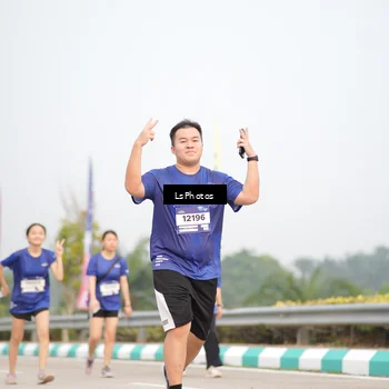 Runner Photo 7394157