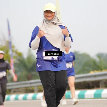 Runner Photo 7394159