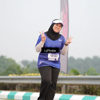 Runner Photo 7394172