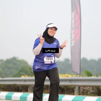 Runner Photo 7394179