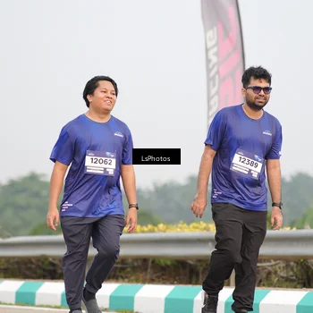 Runner Photo 7394188