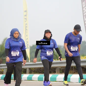 Runner Photo 7394192