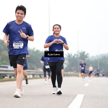 Runner Photo 7394195