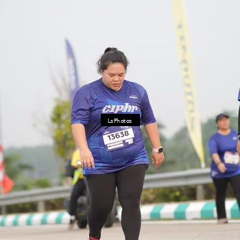 Runner Photo 7394202