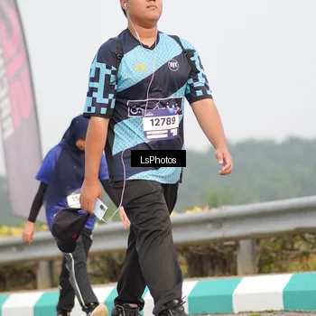 Runner Photo 7394205
