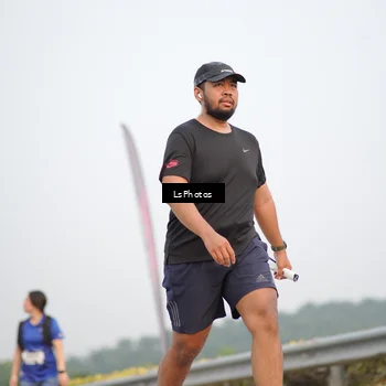 Runner Photo 7394207