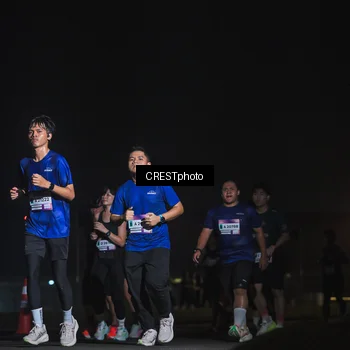 Runner Photo 7394218