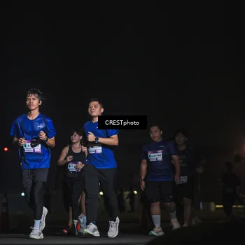 Runner Photo 7394229