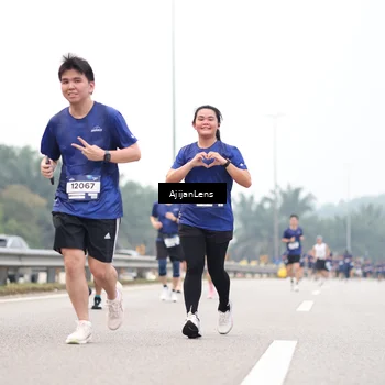 Runner Photo 7394233