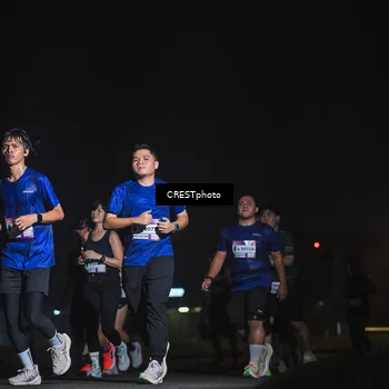 Runner Photo 7394234