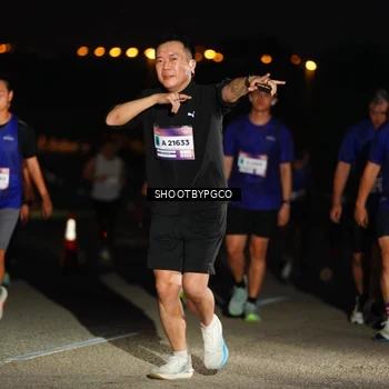 Runner Photo 7394243