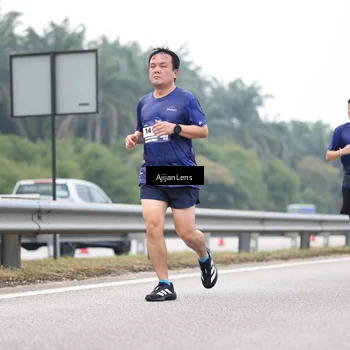 Runner Photo 7394250