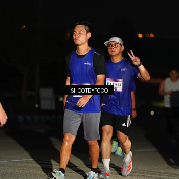 Runner Photo 7394257