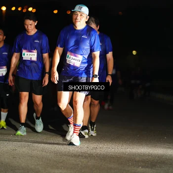 Runner Photo 7394261
