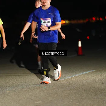 Runner Photo 7394264