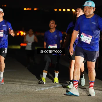 Runner Photo 7394266
