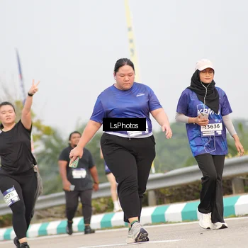 Runner Photo 7394269