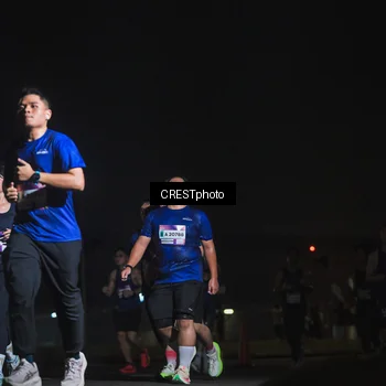 Runner Photo 7394270