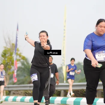 Runner Photo 7394281