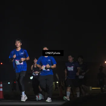 Runner Photo 7394283