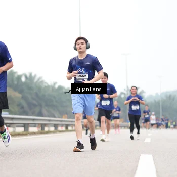 Runner Photo 7394286