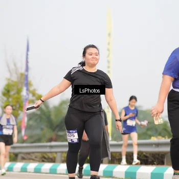 Runner Photo 7394293